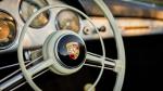 Porsche 356A 1600 Super Cabriolet Speedster by Reutter 1958 года